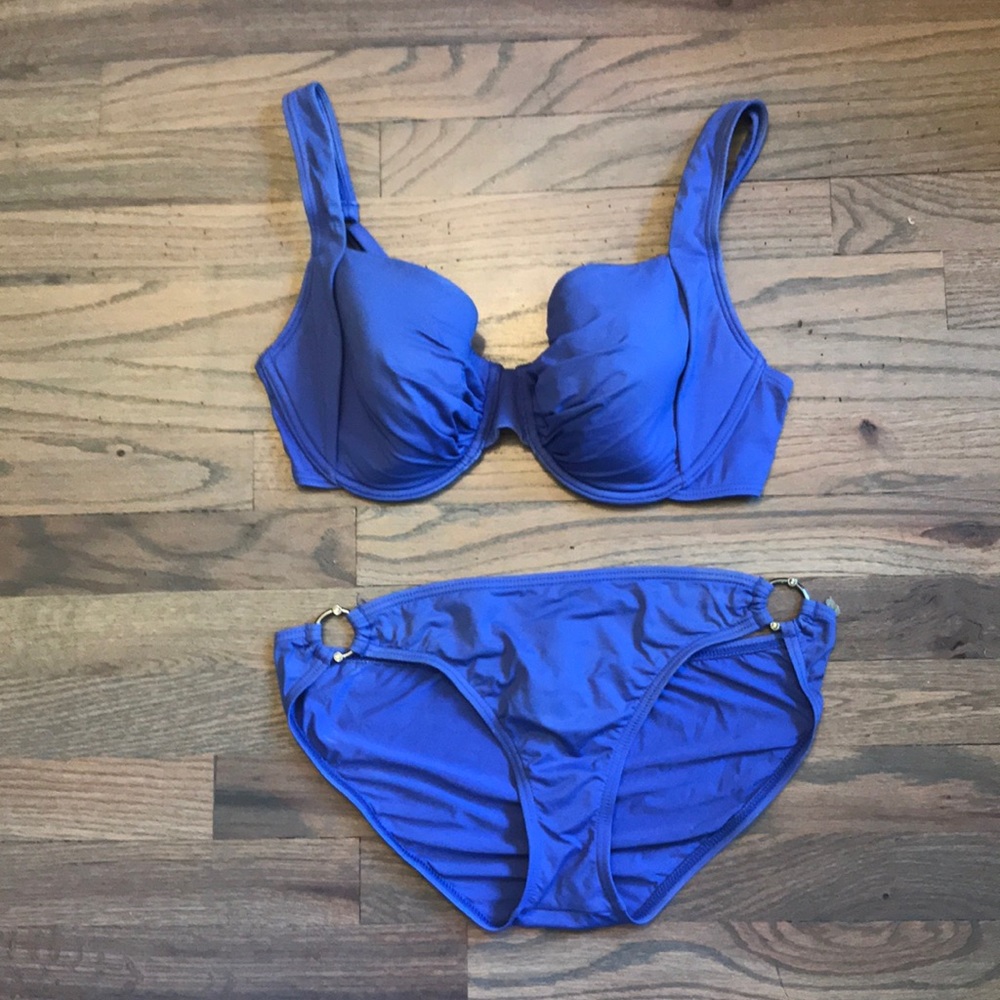 Used Tommy Bahama Bikini